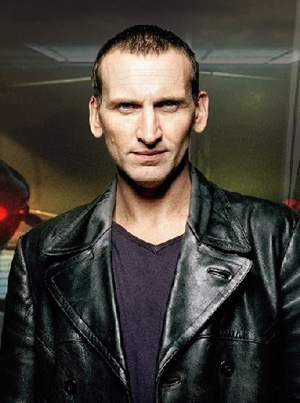 Ninth Doctor Who