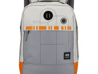 Nixon Beacon Backpack - BB-8