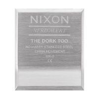 Nixon Dork The Too Watch