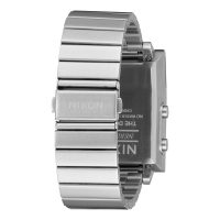 Nixon Dork Too Smart Ass Watch