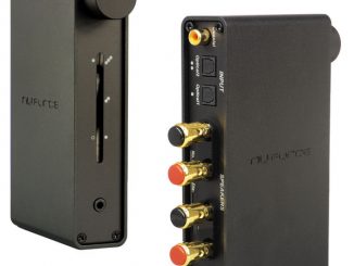 NuForce Dia Digital Amplifier