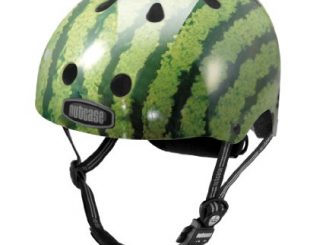 Nutcase Watermelon Bike Helmet