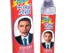 Obama’s Hot Air Spray