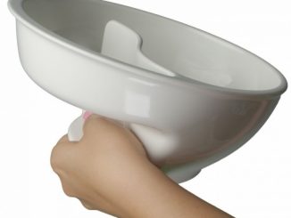 Obol - The Original Crispy Bowl