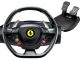 Officially Licensed Ferrari 458 Italia Racing Wheel