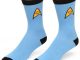Officially Licensed Star Trek Socks