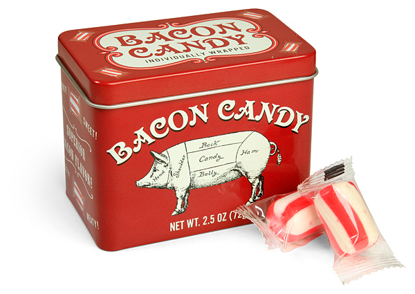 Old Fashioned Bacon Candy