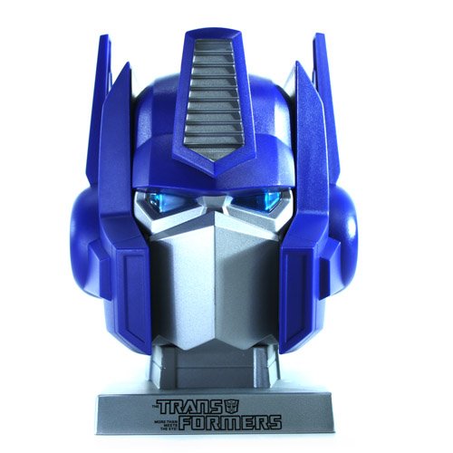Optimus Prime USB-Powered Speaker Head