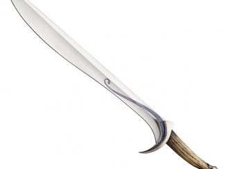 Orcrist The Sword Of Thorin Oakenshield