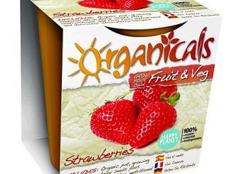 Organicals Botanical Kit
