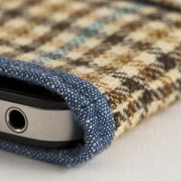 Otis James iPhone 5 Sleeve