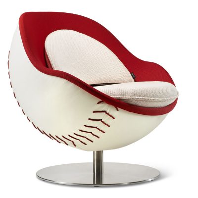 Out Of The Park Baseball Seat