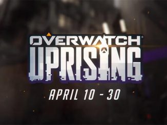 Overwatch King’s Row Uprising