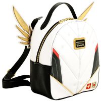 Overwatch Mercy Mini Backpack