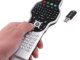 PC-TV All in One Wireless 2.4G Keyboard Mouse Universal Learning Remote Control