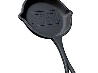 PUBG Frying Pan Replica