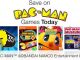 Pac-Man 35th Anniversary