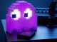 Pac-Man USB Ghost Lamp