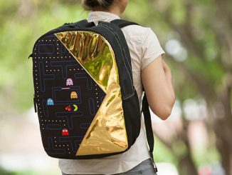 Pac-Man x MOJO Life Backpack