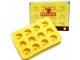 Pacman Silicone Ice Cube Tray