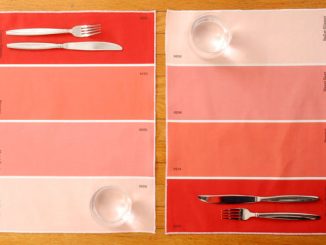 Paint Swatchse Placemats