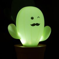 Paladone Kawaii Cute Cactus Lamp