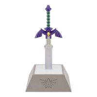Paladone Legend of Zelda Master Sword Lamp