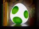Paladone Super Mario Yoshi Egg Light