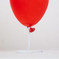 Pennywise Balloon Mood Lamp
