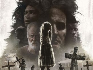 Pet Sematary Theatrical Poster