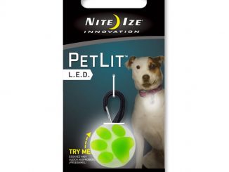 PetLit LED Collar