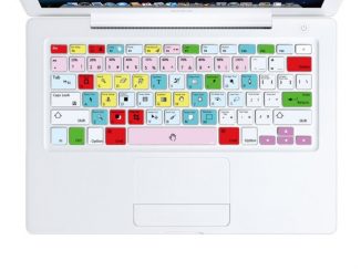 PhotoShop Shortcut Keyboard