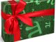 Pi Holiday Wrapping Paper