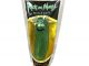 Pickle Rick Pickle in a Pouch