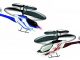 Picoo Z Sky Challenger RC Helicopters