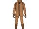 Dr. Zaius Action Figure 18Cm - Statuetta Da Collezione Del Pianeta Delle Scimmie