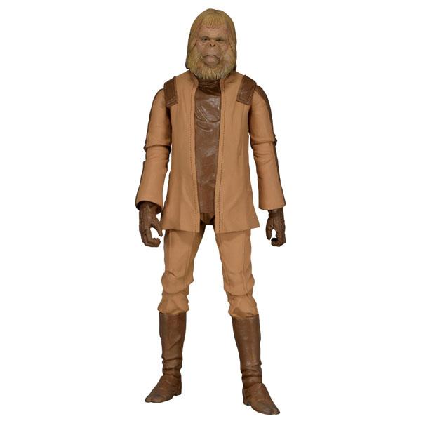 Planet Of The Apes 30072 7-inch "series 1 Dr Zaius" Figure 