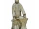Planet of the Apes The Lawgiver Statue