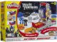 Play-Doh Transformers Autobot Workshop