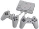 PlayStation Classic Console and Controllers