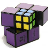 Pocket Cube Puzzle