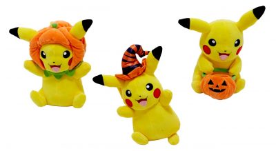 Pikachu Evolution - NeatoShop