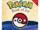 Pokemon The Official Pokemon Book of Joy