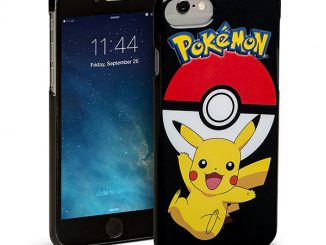 Pokémon Hard-shell iPhone Case
