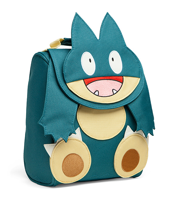 Pokémon Munchlax Lunch Bag