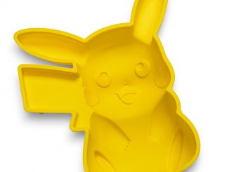 Pokémon Pikachu Cake Pan