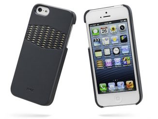 Pong Gold Reveal iPhone 5 Case