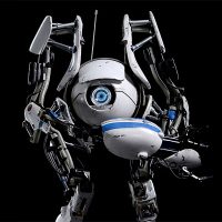 Portal 2 1 6 Scale Designer Figures