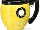 Portal 2 Lemon Grenade Mug