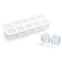 Portal Companion Cube Ice Tray